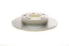 Диск тормозной задний BOSCH 0 986 479 451 (фото 6)