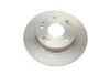 Диск тормозной задний BOSCH 0 986 479 451 (фото 7)