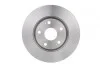 Диск тормозной BOSCH 0986479454 (фото 1)