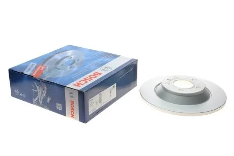 Диск тормозной задний BOSCH 0 986 479 458