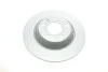 Диск тормозной задний BOSCH 0 986 479 458 (фото 7)