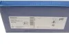 Диск тормозной задний BOSCH 0 986 479 458 (фото 8)