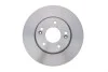 Тормозной диск BOSCH 0986479460 (фото 1)