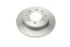 Диск тормозной задний BOSCH 0 986 479 462 (фото 4)