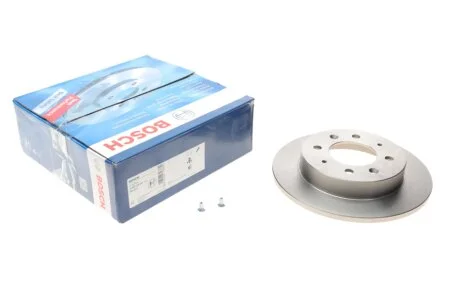 Диск тормозной задний BOSCH 0 986 479 462