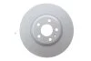 Тормозной диск BOSCH 0986479468 (фото 1)