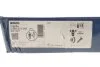 Тормозной диск BOSCH 0986479468 (фото 2)
