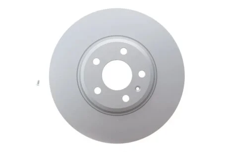 Тормозной диск BOSCH 0986479468