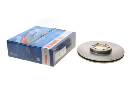 Диск тормозной передний BOSCH 0 986 479 469