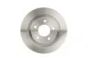 Диск тормозной BOSCH 0 986 479 470 (фото 1)