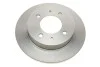 Диск тормозной задний BOSCH 0 986 479 484 (фото 7)