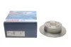 Тормозной диск BOSCH 0986479504 (фото 1)