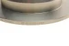 Диск тормозной задний BOSCH 0 986 479 508 (фото 3)