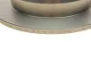 Диск тормозной задний BOSCH 0 986 479 508 (фото 4)
