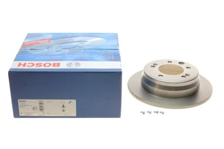 Диск тормозной задний BOSCH 0 986 479 508