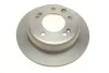 Диск тормозной задний BOSCH 0 986 479 508 (фото 7)