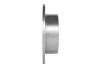 Диск тормозной HYUNDAI Santa Fe "R D=302mm "06-11 BOSCH 0986479509 (фото 3)