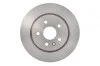 Диск тормозной BOSCH 0 986 479 514 (фото 1)