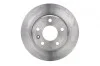 Тормозной диск BOSCH 0986479516 (фото 1)