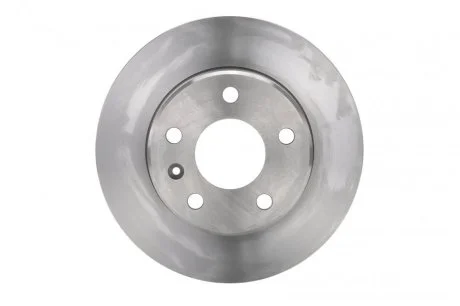 Тормозной диск BOSCH 0986479516