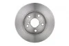 Диск тормозной задний BOSCH 0 986 479 519 (фото 2)
