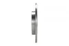 Диск тормозной задний BOSCH 0 986 479 519 (фото 4)