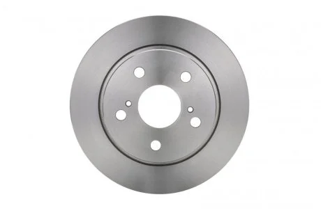 Диск тормозной задний BOSCH 0 986 479 519