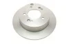 Тормозной диск BOSCH 0986479525 (фото 4)