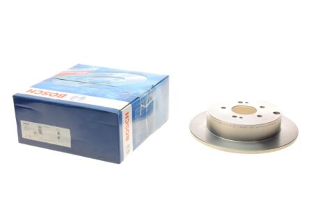 Диск тормозной задний BOSCH 0 986 479 532