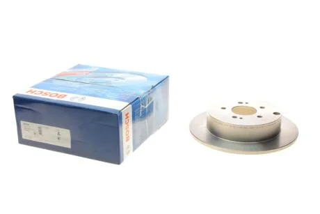 Диск тормозной задний BOSCH 0 986 479 532