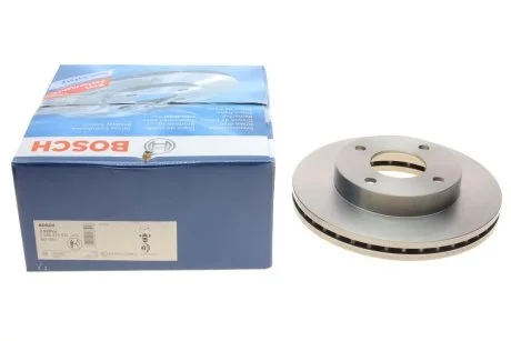 Диск тормозной передний BOSCH 0 986 479 535
