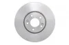Тормозной диск BOSCH 0986479536 (фото 1)