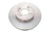 Диск тормозной BOSCH 0 986 479 541 (фото 4)