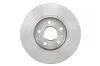 Диск тормозной OPEL/SAAB Insignia/9-5 "F "08>> BOSCH 0986479543 (фото 2)