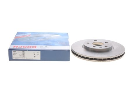 Диск тормозной передний BOSCH 0 986 479 544