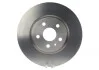 Диск тормозной BOSCH 0 986 479 545 (фото 1)