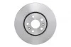 Тормозной диск BOSCH 0986479554 (фото 1)