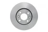 Диск тормозной BOSCH 0986479556 (фото 1)