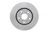 Диск тормозной BOSCH 0986479560 (фото 1)
