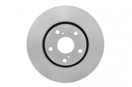 Диск тормозной BOSCH 0986479560