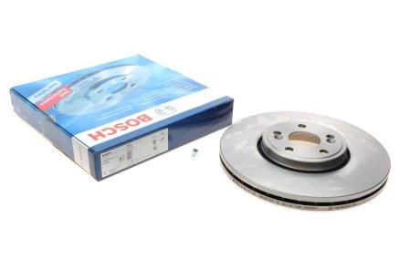 Диск тормозной передний BOSCH 0 986 479 565