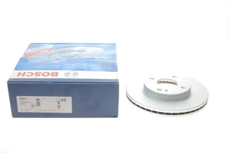 Тормозной диск BOSCH 0986479566