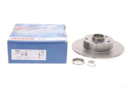 Диск тормозной задний BOSCH 0 986 479 575