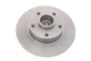 Диск тормозной задний BOSCH 0 986 479 575 (фото 9)