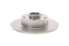 Диск тормозной задний BOSCH 0 986 479 575 (фото 10)