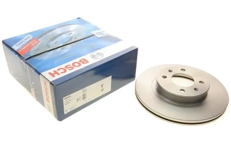 Диск тормозной передний BOSCH 0 986 479 577