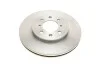 Диск тормозной BOSCH 0986479594 (фото 4)