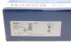 Диск тормозной BOSCH 0986479594 (фото 5)