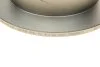 Диск тормозной задний BOSCH 0 986 479 603 (фото 4)