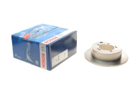 Диск тормозной задний BOSCH 0 986 479 603